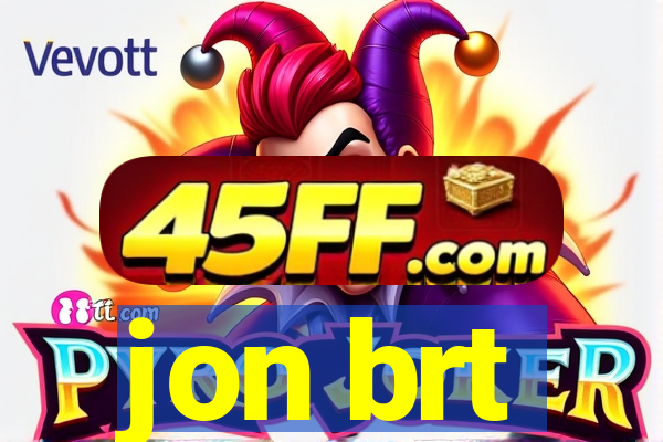 jon brt